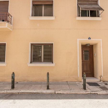 Just Under Acropolis Apartment Athena Bagian luar foto