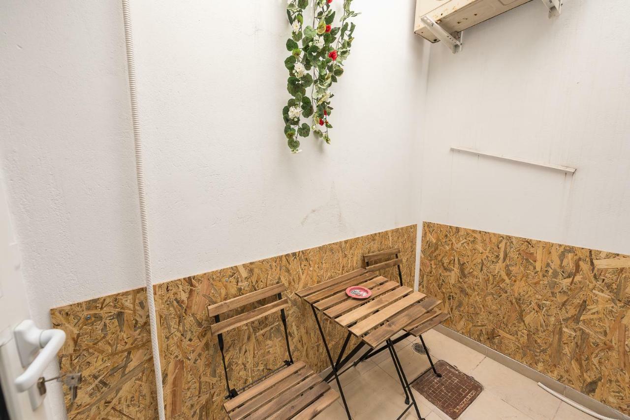 Just Under Acropolis Apartment Athena Bagian luar foto