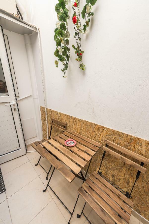 Just Under Acropolis Apartment Athena Bagian luar foto
